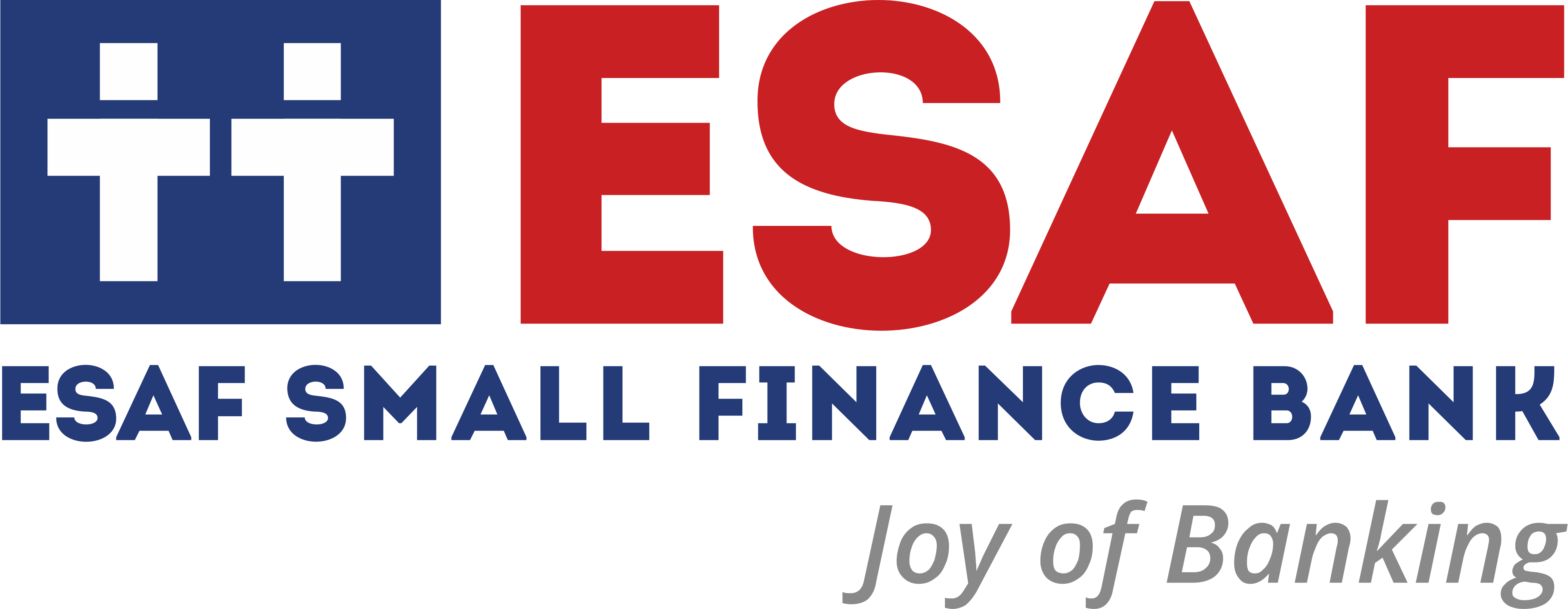 ESAF Small Finance Bank