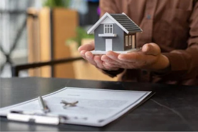 Mortgage Loan