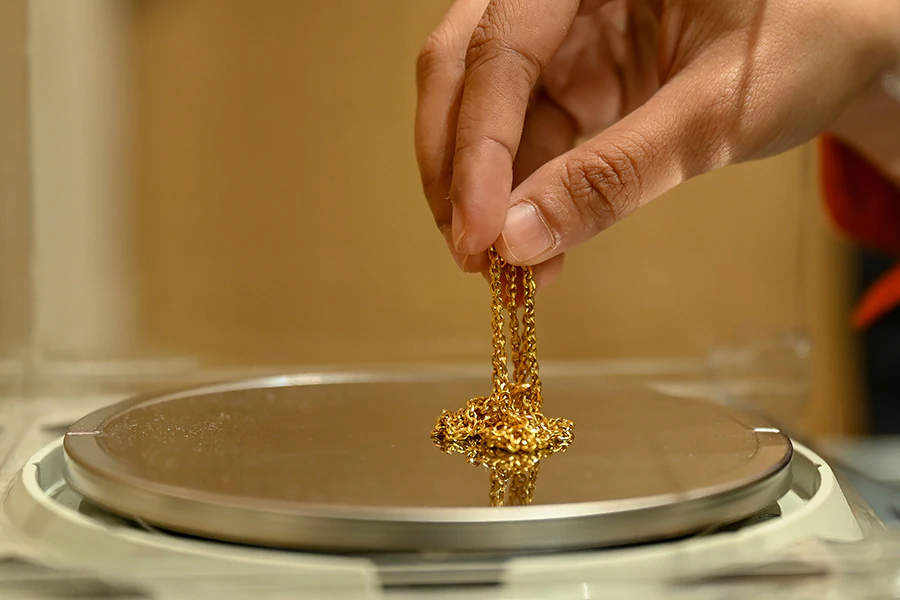 Gold Loan