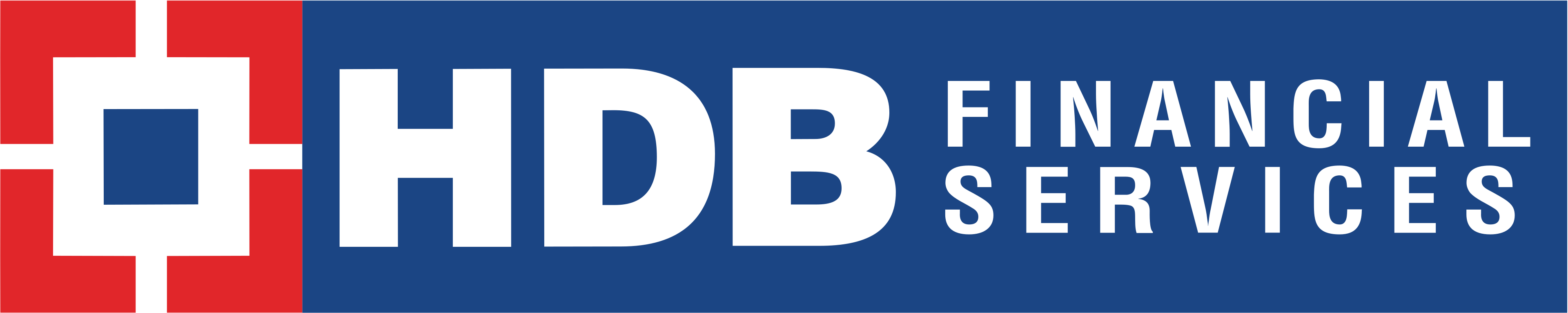 HDB Financial Services