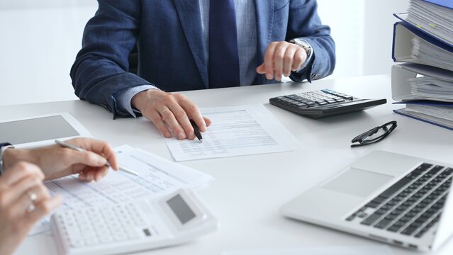 Financial Consultancy