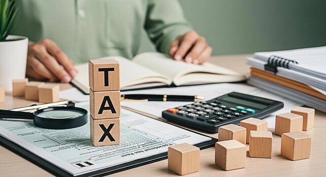 Tax Consultancy
