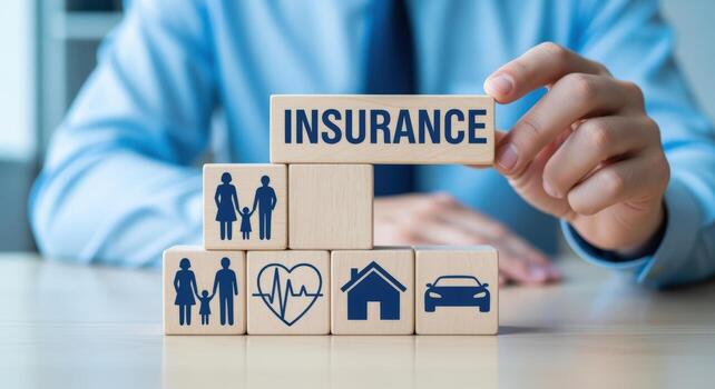 Insurance Solutions