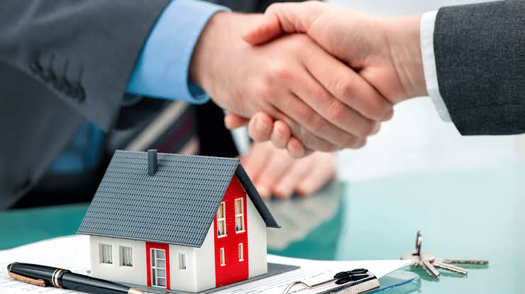 Real Estate Consultancy